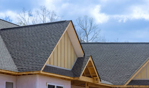 Best Commercial Roofing Services  in Kingsport, TN