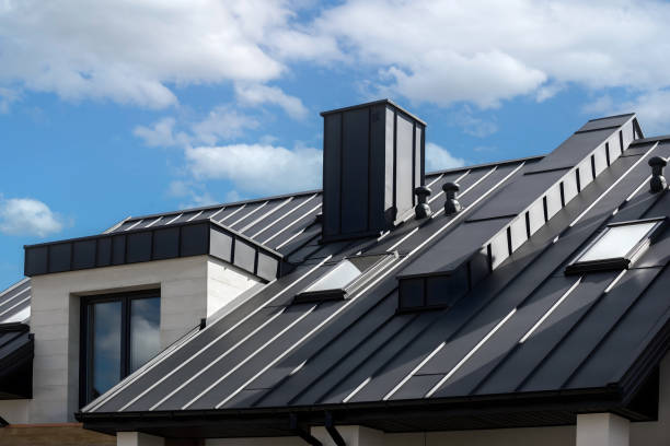 Best Sheet Metal Roofing  in Kingsport, TN